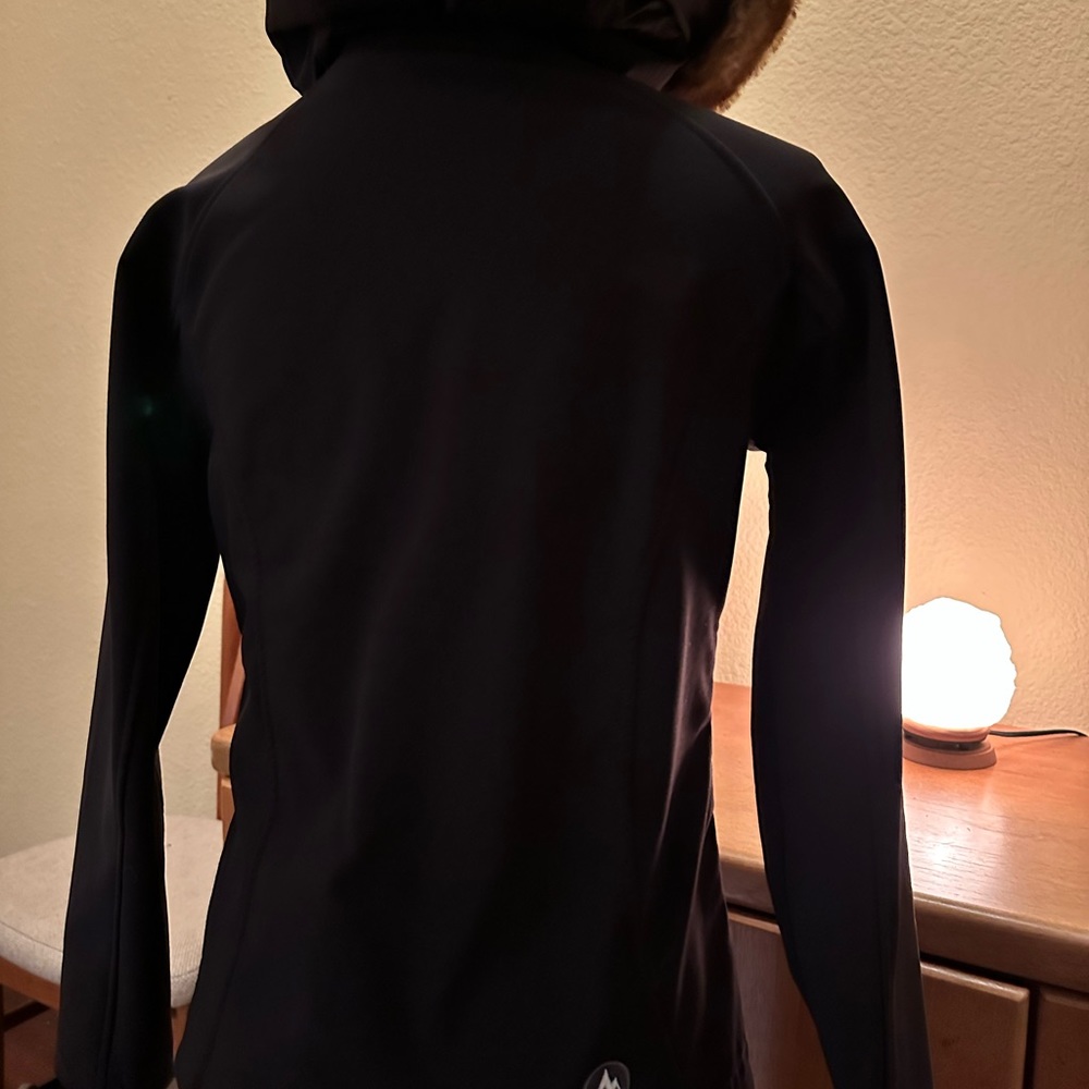 Marmot Soft Shell Jacket - image 3